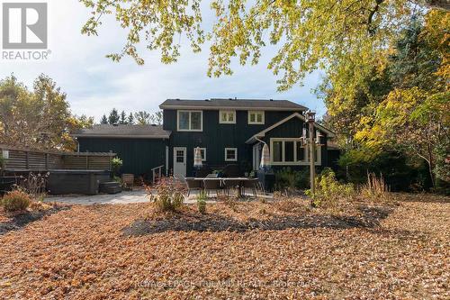 20 Keith Crescent, Bluewater (Bayfield), ON - Outdoor