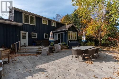 20 Keith Crescent, Bluewater (Bayfield), ON - Outdoor With Deck Patio Veranda