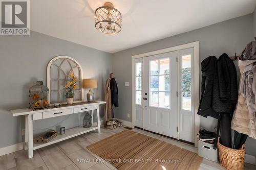 20 Keith Crescent, Bluewater (Bayfield), ON - Indoor Photo Showing Other Room