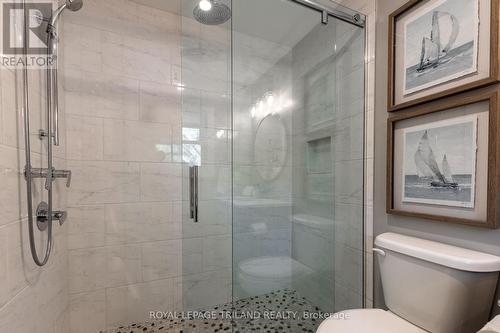 20 Keith Crescent, Bluewater (Bayfield), ON - Indoor Photo Showing Bathroom