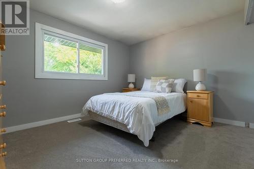 230 Chittick Crescent, Thames Centre (Dorchester), ON - Indoor Photo Showing Bedroom