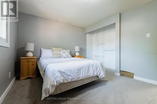 230 Chittick Crescent, Thames Centre (Dorchester), ON - Indoor Photo Showing Bedroom