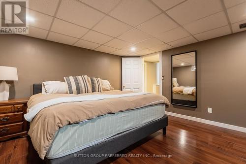 230 Chittick Crescent, Thames Centre (Dorchester), ON - Indoor Photo Showing Bedroom