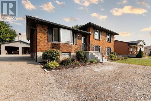 230 Chittick Crescent, Thames Centre (Dorchester), ON - Outdoor