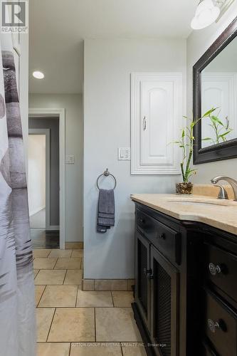 230 Chittick Crescent, Thames Centre (Dorchester), ON - Indoor Photo Showing Bathroom