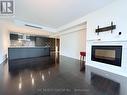 2407 - 180 University Avenue, Toronto, ON  - Indoor With Fireplace 