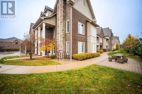 #5 - 1430 Gord Vinson Avenue, Clarington (Courtice), ON - Outdoor