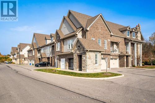 #5 - 1430 Gord Vinson Avenue, Clarington (Courtice), ON - Outdoor With Facade