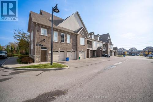 #5 - 1430 Gord Vinson Avenue, Clarington (Courtice), ON - Outdoor