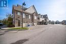 #5 - 1430 Gord Vinson Avenue, Clarington (Courtice), ON  - Outdoor 