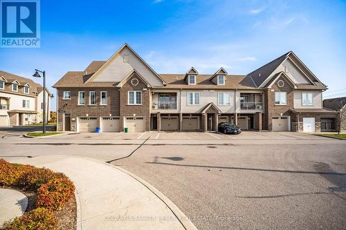 #5 - 1430 Gord Vinson Avenue, Clarington (Courtice), ON - Outdoor With Facade