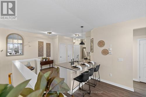 #5 - 1430 Gord Vinson Avenue, Clarington (Courtice), ON - Indoor Photo Showing Dining Room