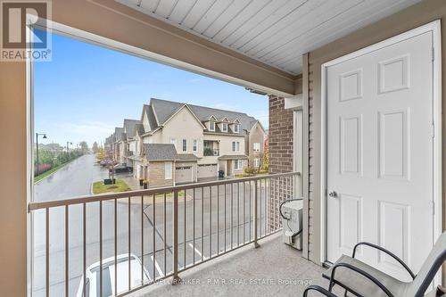 #5 - 1430 Gord Vinson Avenue, Clarington (Courtice), ON - Outdoor With Exterior