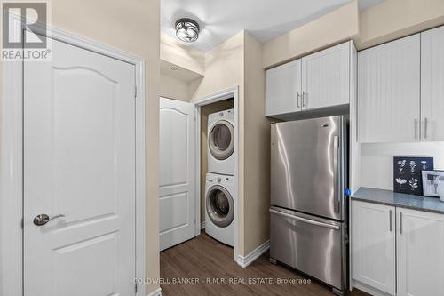 #5 - 1430 Gord Vinson Avenue, Clarington (Courtice), ON - Indoor Photo Showing Laundry Room