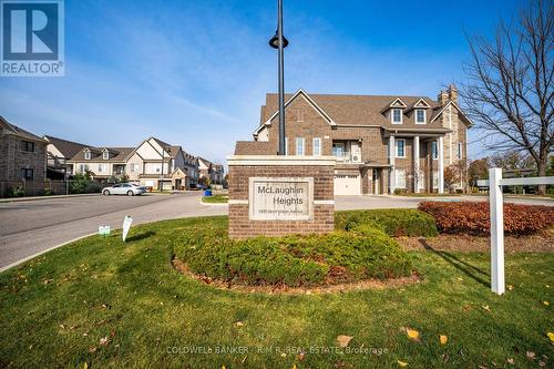 #5 - 1430 Gord Vinson Avenue, Clarington (Courtice), ON - Outdoor With Facade