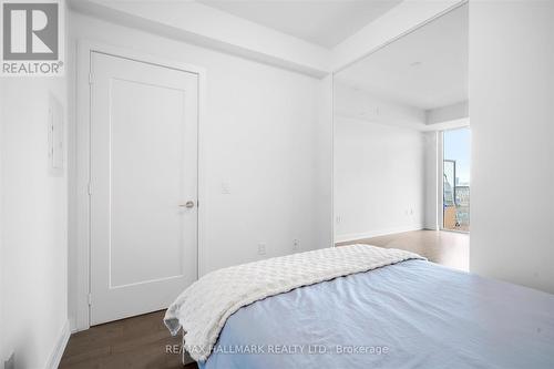 2207 - 330 Richmond Street W, Toronto, ON - Indoor Photo Showing Bedroom