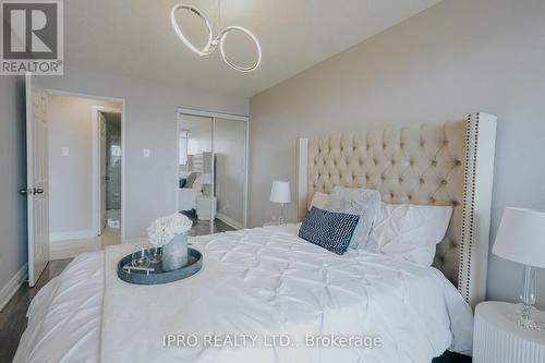 1113 - 99 Blackwell Avenue, Toronto, ON - Indoor Photo Showing Bedroom