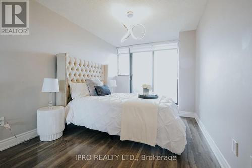 1113 - 99 Blackwell Avenue, Toronto, ON - Indoor Photo Showing Bedroom