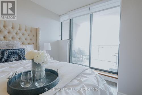 1113 - 99 Blackwell Avenue, Toronto, ON - Indoor Photo Showing Bedroom