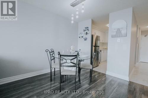 1113 - 99 Blackwell Avenue, Toronto, ON - Indoor Photo Showing Dining Room