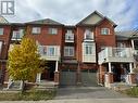 18 Roy Grove Way, Markham, ON  - Outdoor With Facade 