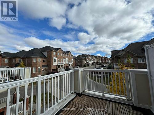 18 Roy Grove Way, Markham, ON - Outdoor