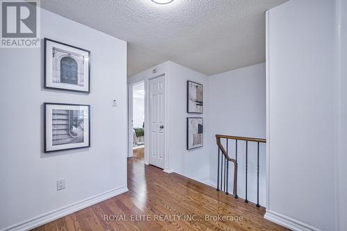 92 Breckonwood Crescent, Markham, ON - Indoor Photo Showing Other Room