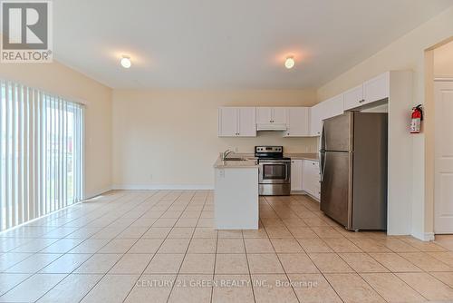 109 Diana Drive, Orillia, ON - Indoor Photo Showing Kitchen