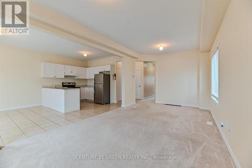 109 Diana Drive, Orillia, ON - Indoor Photo Showing Kitchen