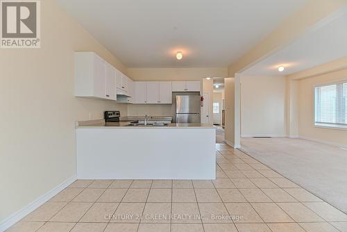 109 Diana Drive, Orillia, ON - Indoor Photo Showing Kitchen With Double Sink