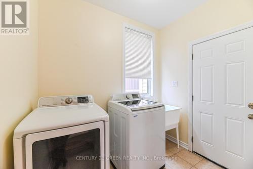 109 Diana Drive, Orillia, ON - Indoor Photo Showing Laundry Room