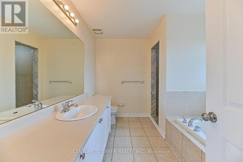 109 Diana Drive, Orillia, ON - Indoor Photo Showing Bathroom