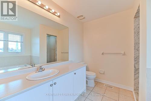 109 Diana Drive, Orillia, ON - Indoor Photo Showing Bathroom