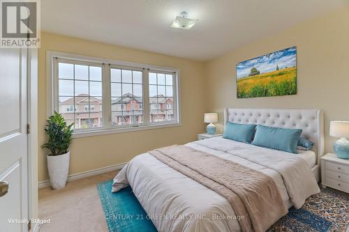 109 Diana Drive, Orillia, ON - Indoor Photo Showing Bedroom