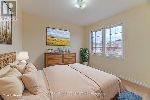 109 Diana Drive, Orillia, ON - Indoor Photo Showing Bedroom