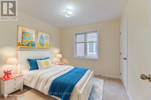 109 Diana Drive, Orillia, ON - Indoor Photo Showing Bedroom