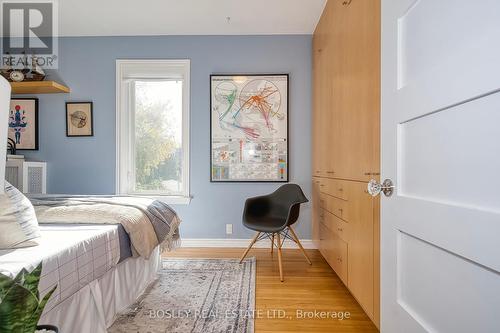 45 Galley Avenue, Toronto, ON - Indoor Photo Showing Bedroom