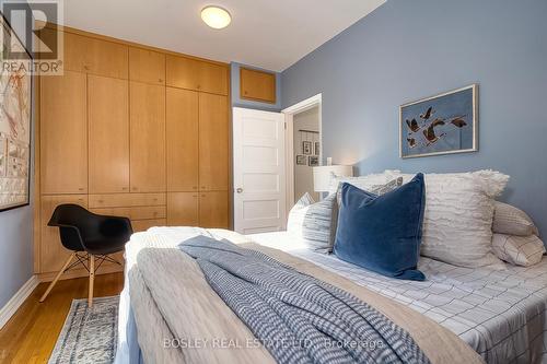 45 Galley Avenue, Toronto, ON - Indoor Photo Showing Bedroom