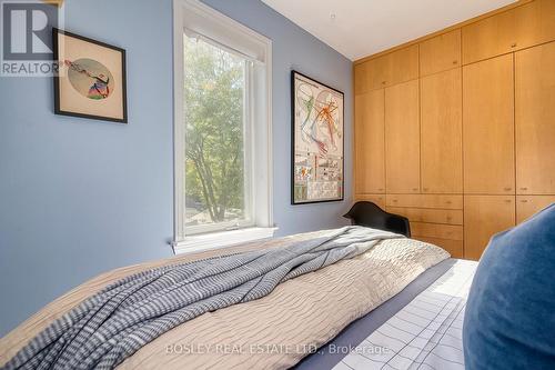 45 Galley Avenue, Toronto, ON - Indoor Photo Showing Bedroom