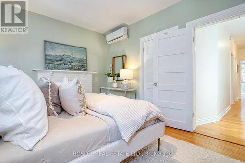 45 Galley Avenue, Toronto, ON - Indoor Photo Showing Bedroom