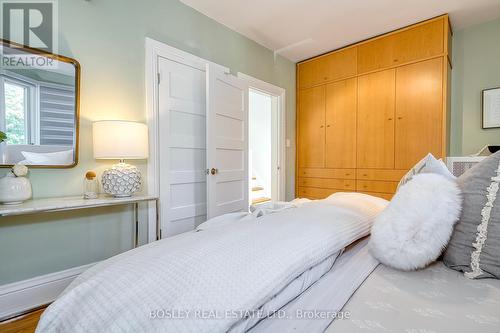 45 Galley Avenue, Toronto, ON - Indoor Photo Showing Bedroom