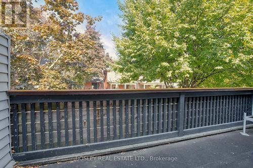 45 Galley Avenue, Toronto, ON - Outdoor