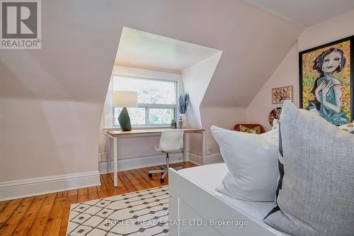 45 Galley Avenue, Toronto, ON - Indoor