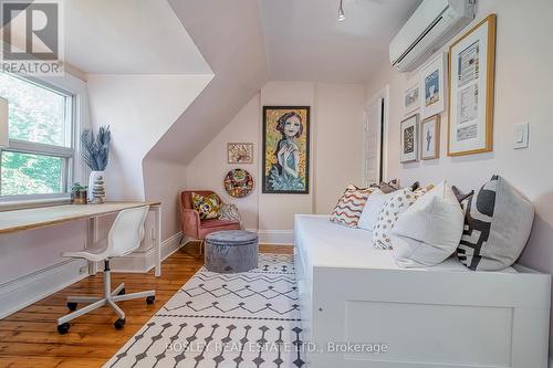 45 Galley Avenue, Toronto, ON - Indoor