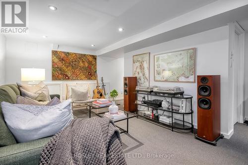 45 Galley Avenue, Toronto, ON - Indoor