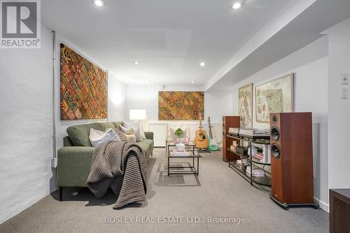 45 Galley Avenue, Toronto, ON - Indoor