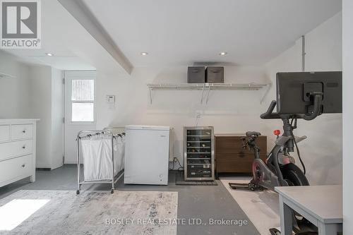 45 Galley Avenue, Toronto, ON - Indoor