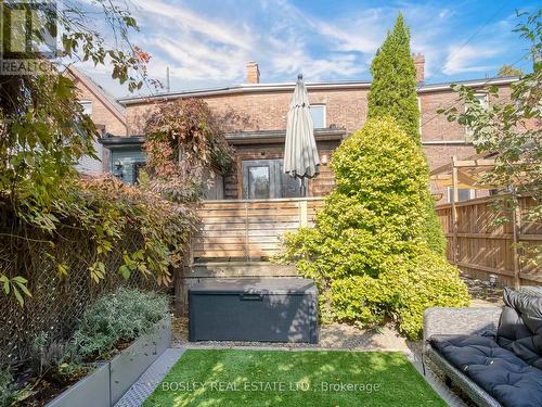 45 Galley Avenue, Toronto, ON - Outdoor