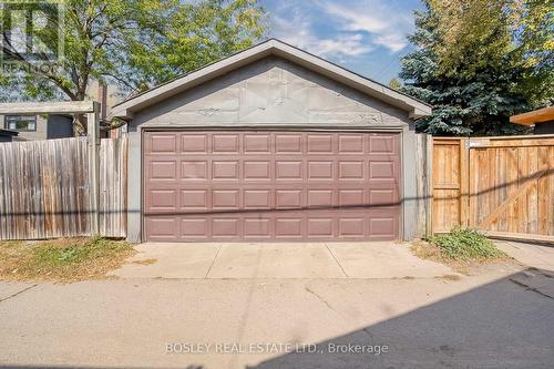 45 Galley Avenue, Toronto, ON - Outdoor With Exterior