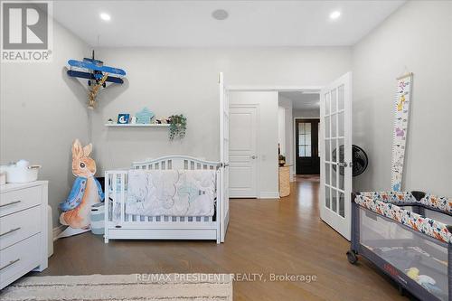 5 Classic Drive, Brampton, ON - Indoor Photo Showing Bedroom